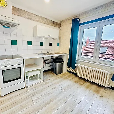 Maelle - Evasion & Confort * Bray-Dunes