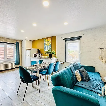 Maelle - Evasion & Confort * Bray-Dunes