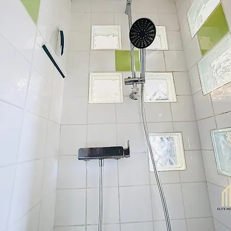 Maelle - Evasion & Confort Lägenhet