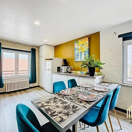 Lägenhet Maelle - Evasion & Confort