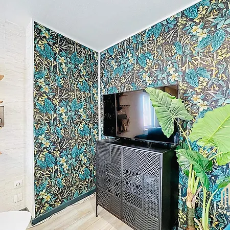 Apartman Maelle - Evasion & Confort