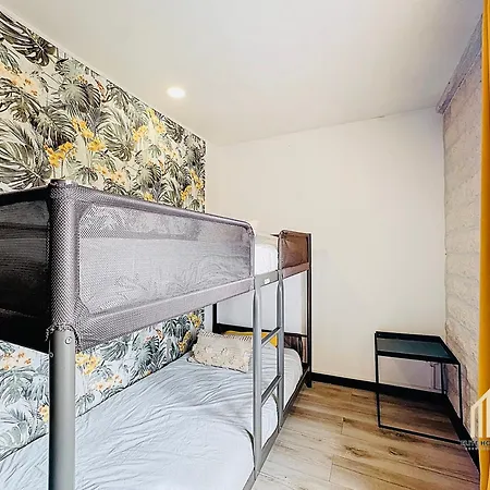 Lägenhet Maelle - Evasion & Confort *