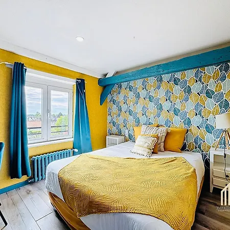 Maelle - Evasion & Confort *