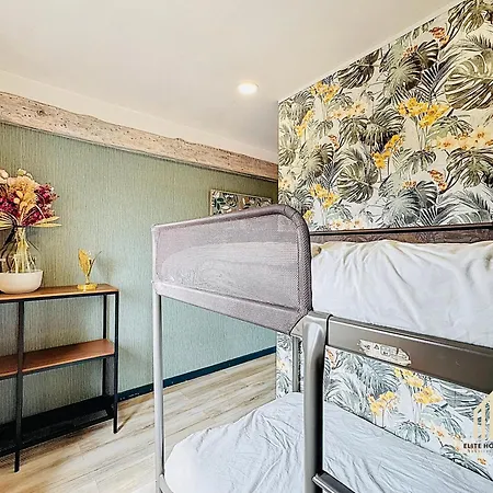 Maelle - Evasion & Confort