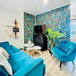 Maelle - Evasion & Confort Apartament Bray-Dunes