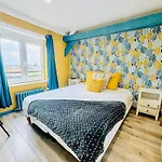 Maelle - Evasion & Confort Apartament