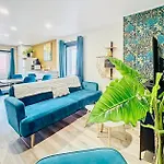 Maelle - Evasion & Confort Apartament *