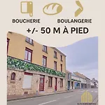 Apartament Maelle - Evasion & Confort Bray-Dunes