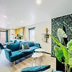 Apartament Maelle - Evasion & Confort Bray-Dunes