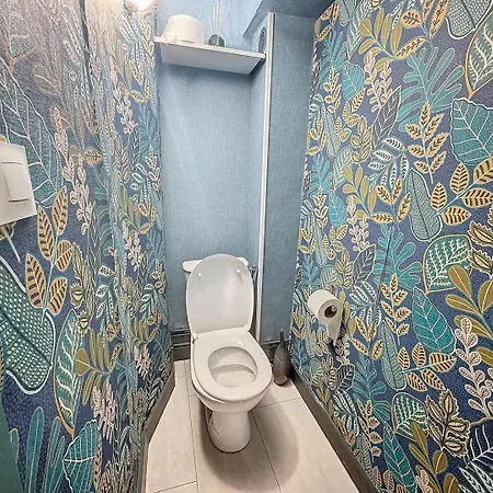 Maelle - Evasion & Confort * בריי-דון