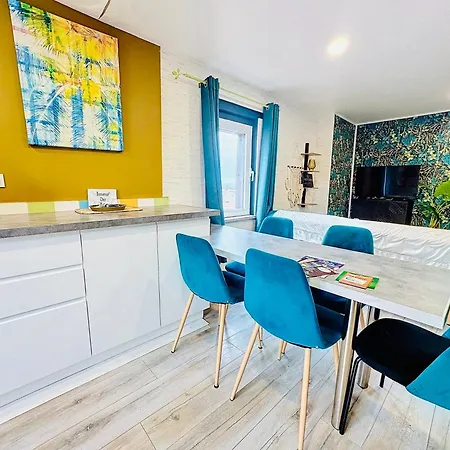 Maelle - Evasion & Confort *