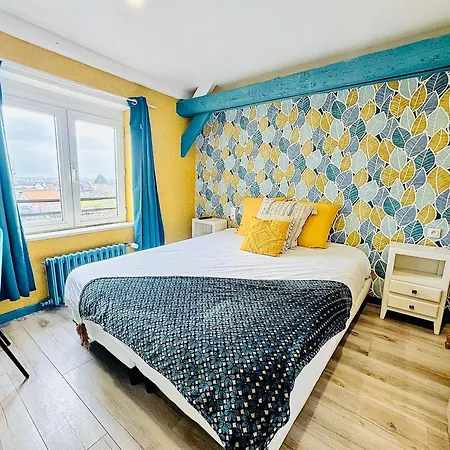 Maelle - Evasion & Confort Apartment