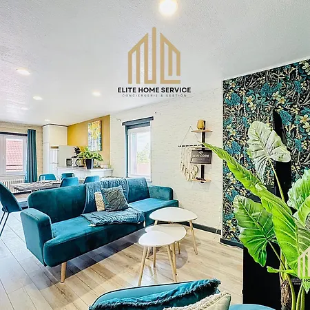 Maelle - Evasion & Confort