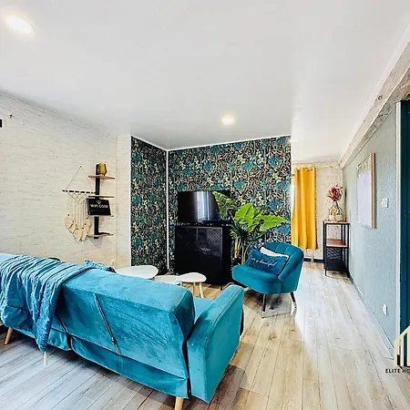 Maelle - Evasion & Confort בריי-דון