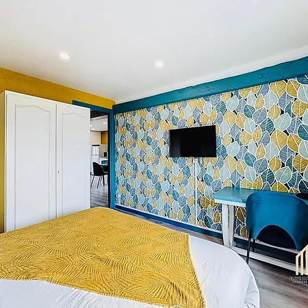 Maelle - Evasion & Confort *