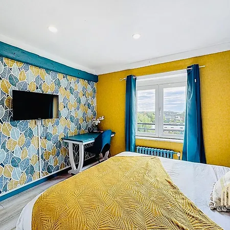 Maelle - Evasion & Confort * בריי-דון