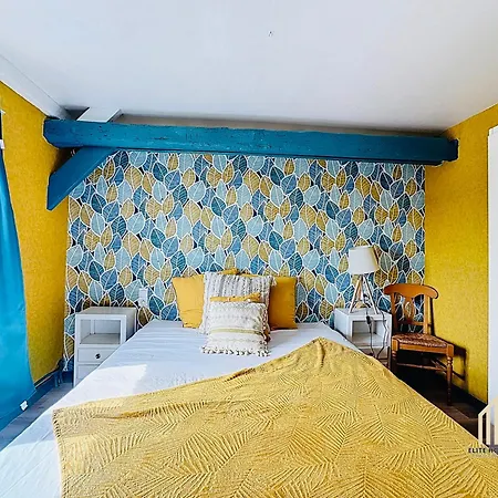 Maelle - Evasion & Confort בריי-דון